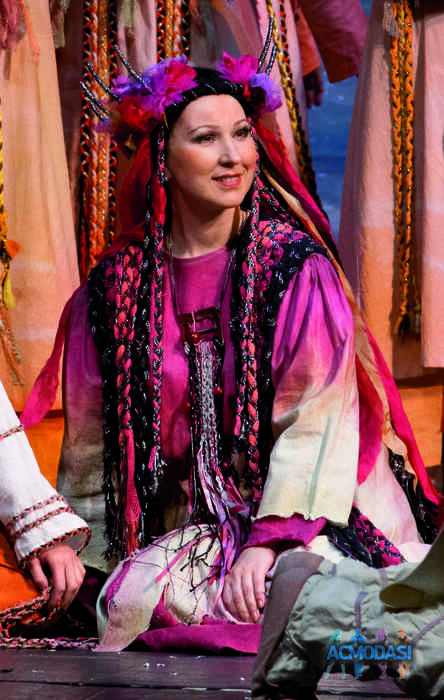 Анна Владимировна Киселева фото №1083334. Загружено 10 Сентября 2016