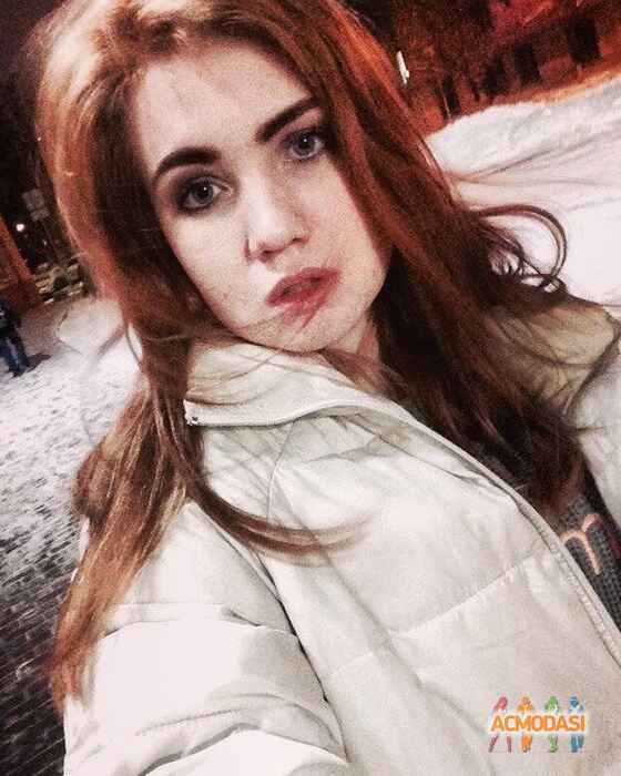 Валерия Сергеевна Киселева фото №1136801. Загружено 20 Января 2017