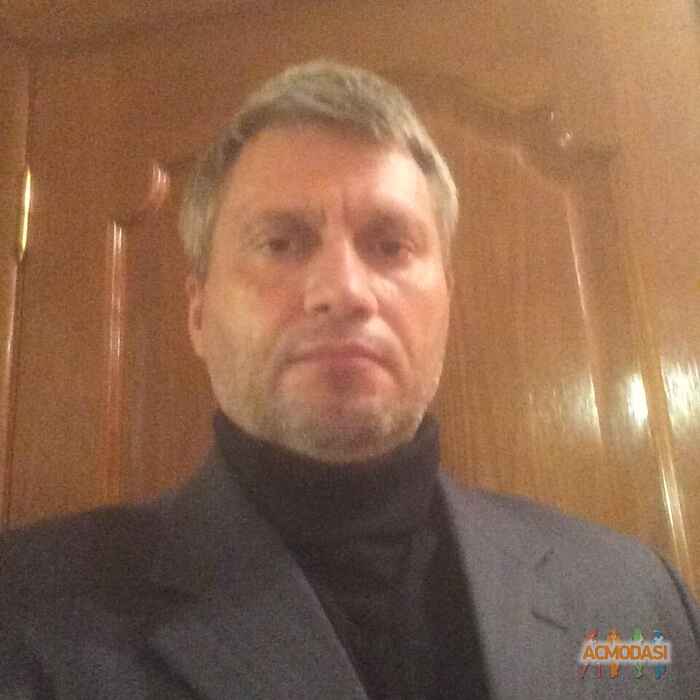 Алексей Валерьевич Лежнин фото №1733607. Загружено 19 Августа 2021