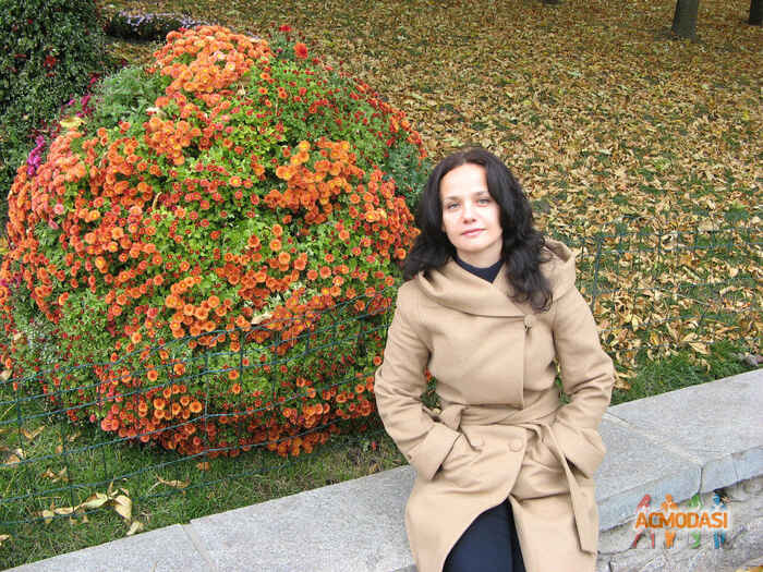 Светлана  Ш фото №507086. Загружено 09 Октября 2013