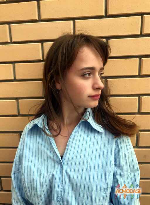 Анастасия Станиславовна Савинова фото №1495031. Загружено 02 Августа 2019