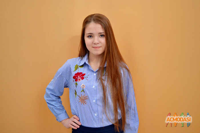 Кристина Ильдаровна Исхакова фото №1332004. Загружено 10 Июня 2018