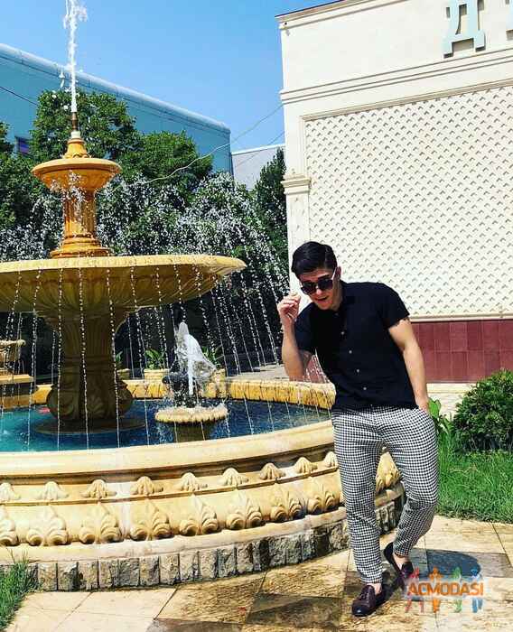 Ибрагим Джамбуллович Рабаданов фото №1416410. Загружено 24 Января 2019