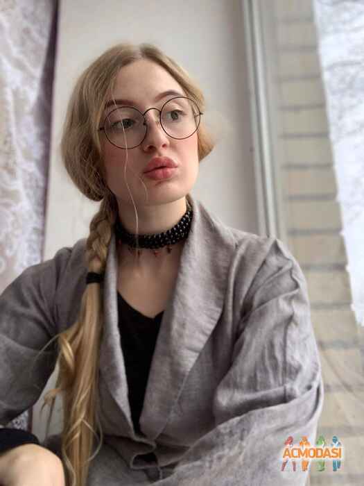 Анастасия Игоревна Евсеева фото №1436314. Загружено 19 Марта 2019