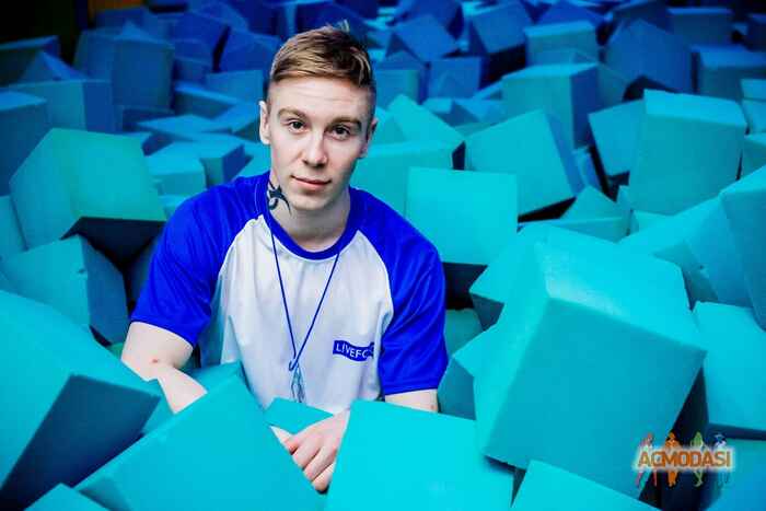 Павел Евгеньевич Южиков фото №1454033. Загружено 04 Мая 2019