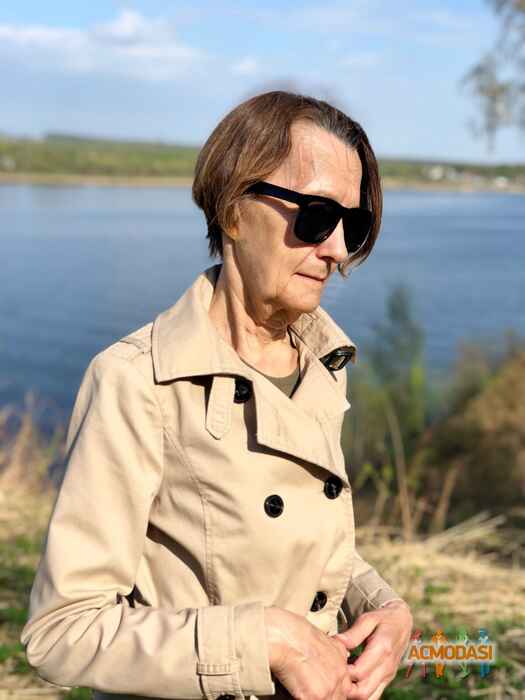 Наталья Георгиевна Барабаш фото №1455186. Загружено 08 Мая 2019