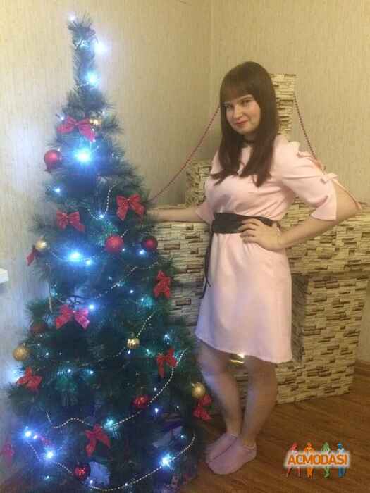 Вероника Сергеевна Рытик фото №1455746. Загружено 10 Мая 2019