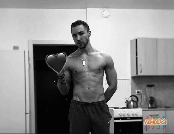 Глеб Вячеславович Федоров фото №1526456. Загружено 16 Октября 2019