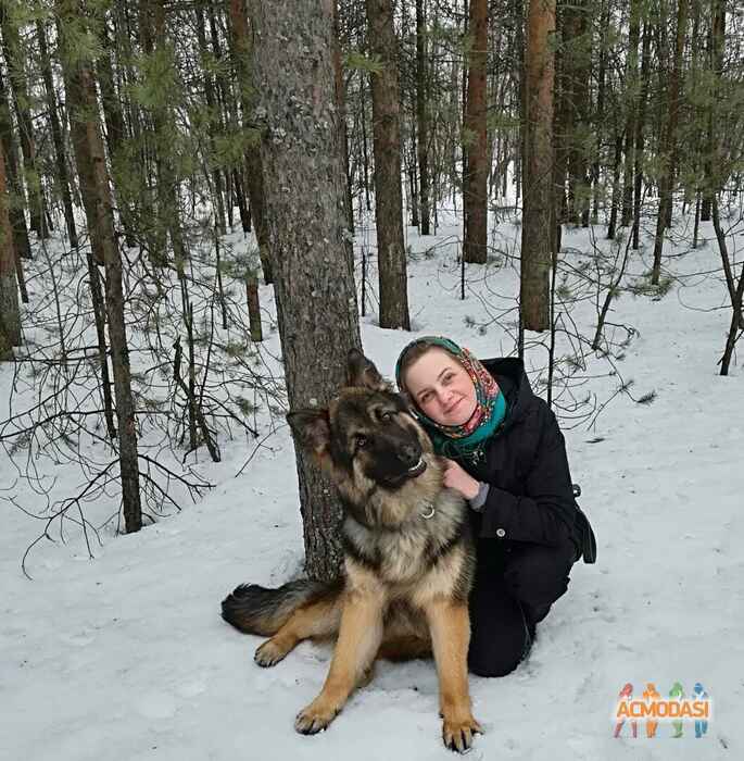 Светлана Васильевна Прохорова фото №1528124. Загружено 19 Октября 2019