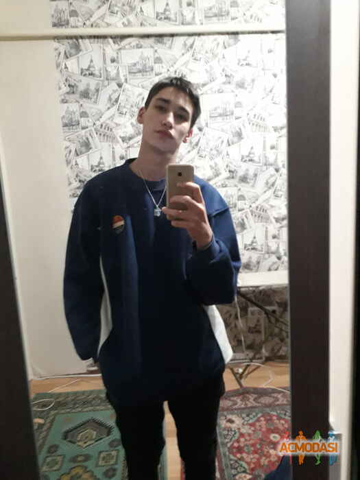 Георгий Вячеславович Шалин фото №1557655. Загружено 10 Января 2020