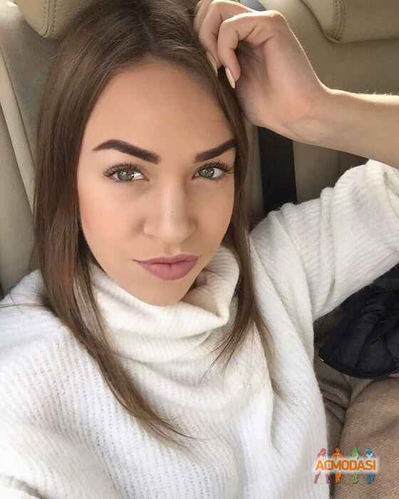 Анна Владимировна Упорова фото №1601621. Загружено 22 Мая 2020