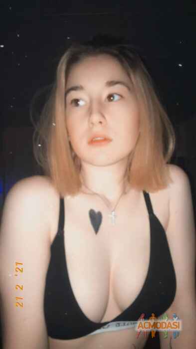 Камилла  Абилова фото №1694126. Загружено 27 Марта 2021