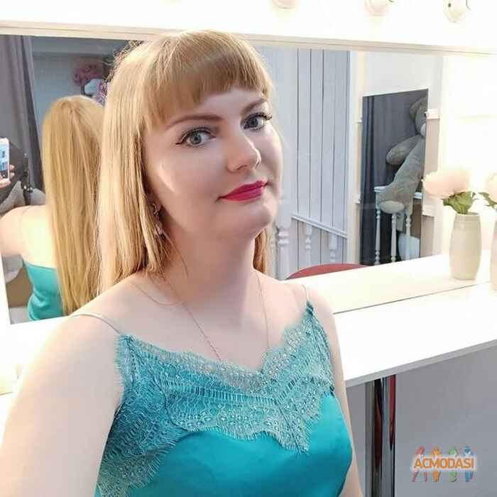 Мария  Салякина фото №1700368. Загружено 18 Апреля 2021