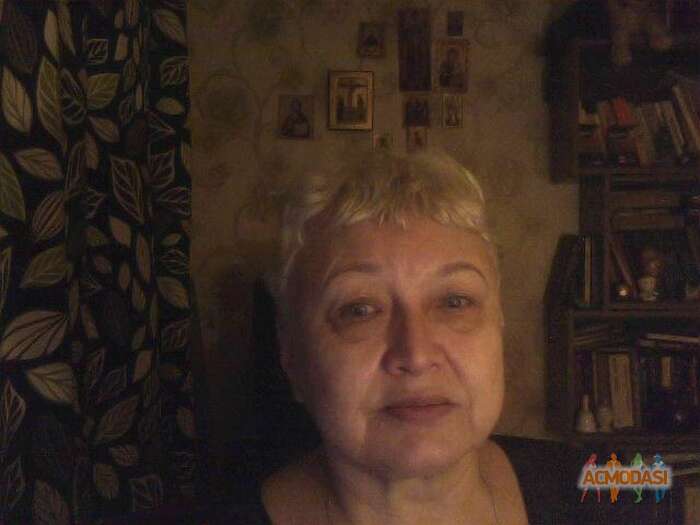 Ирина Вячеславовна Скубенко фото №1752370. Загружено 26 Октября 2021