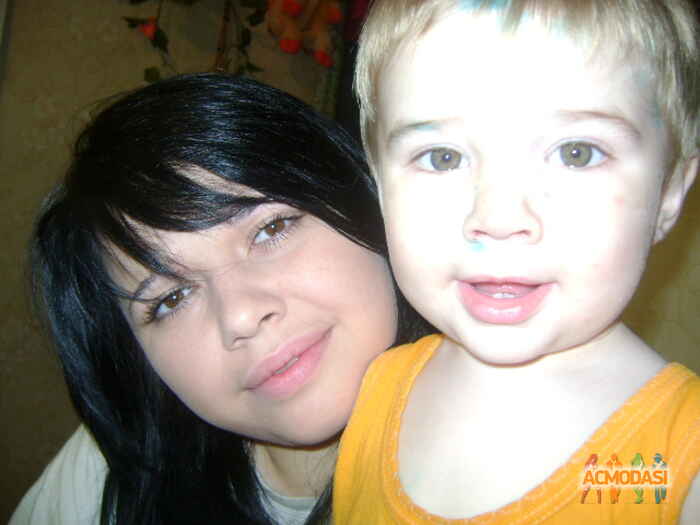 Кристина  Фёдорова фото №228743. Загружено 25 Июля 2012