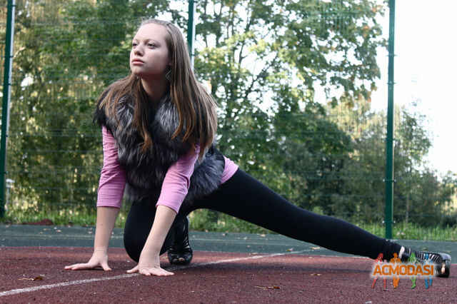 Анастасия Александровна Облицова фото №254862. Загружено 15 Сентября 2012