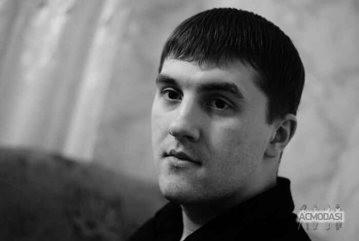 Павел Сергеевич Докучаев фото №589021. Загружено 04 Февраля 2014