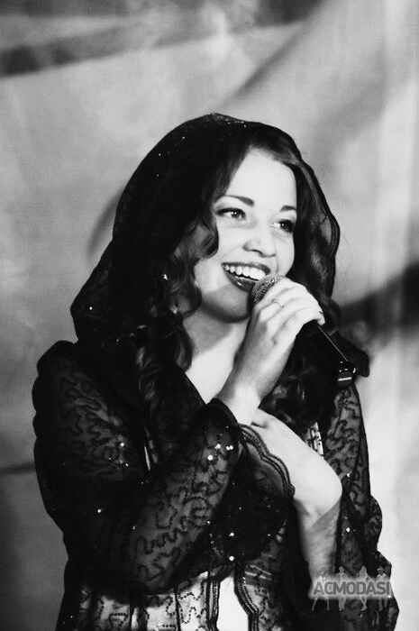 Ксения  Басынина фото №604003. Загружено 25 Февраля 2014