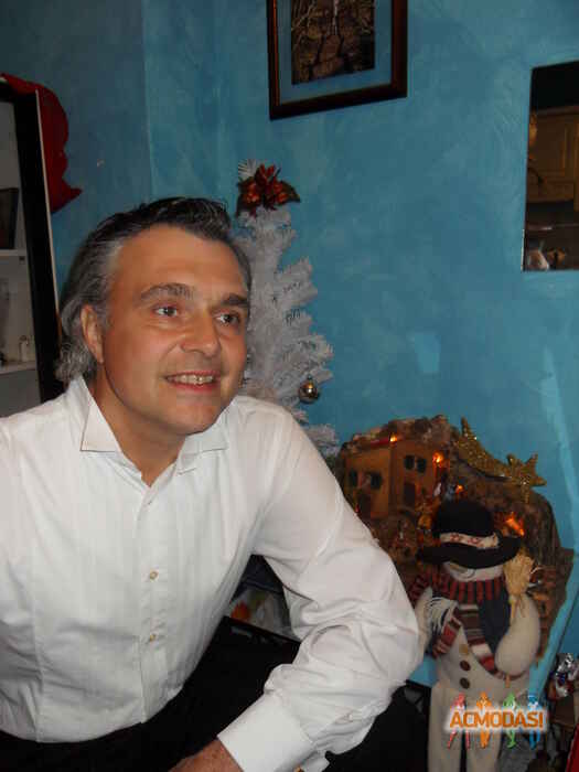 Олег Валериевич Нехаев фото №649828. Загружено 09 Мая 2014