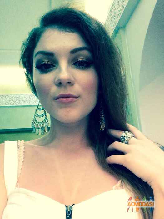 Яна Владимировна Полунина фото №719818. Загружено 28 Августа 2014