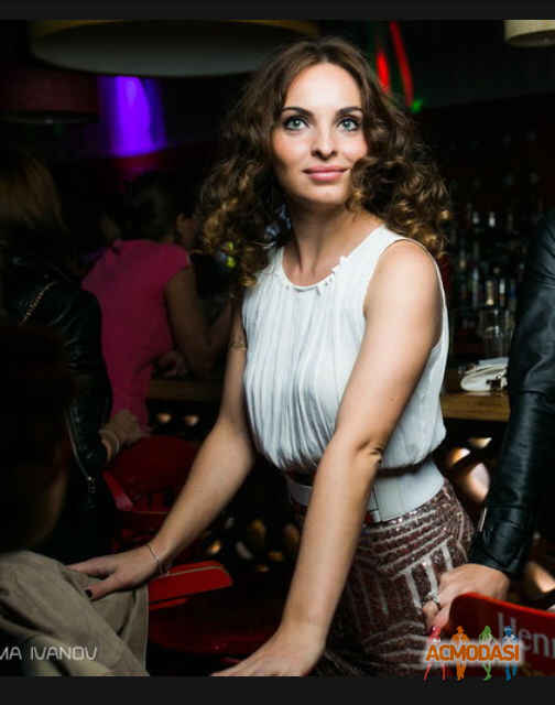 Маргарита Мурадовна Курбанова фото №925756. Загружено 24 Сентября 2015