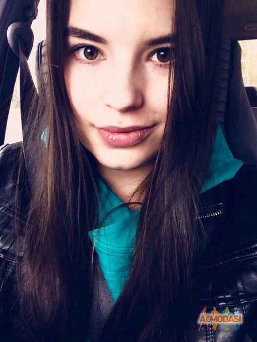 Мария Юрьевна Лисс фото №956835. Загружено 18 Ноября 2015