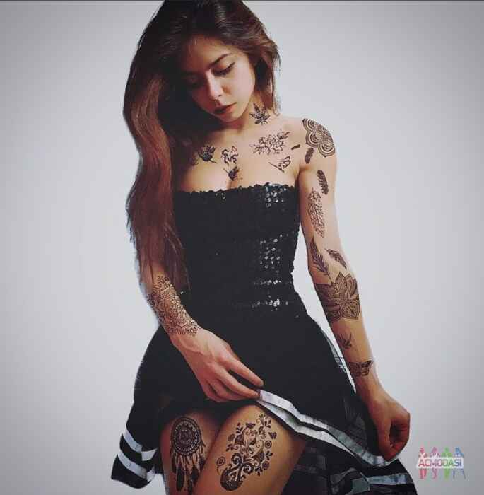 Карина Микаелована Осичкина фото №1646770. Загружено 14 Октября 2020