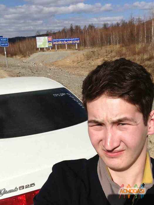 Эрик   фото №1113040. Загружено 20 Ноября 2016