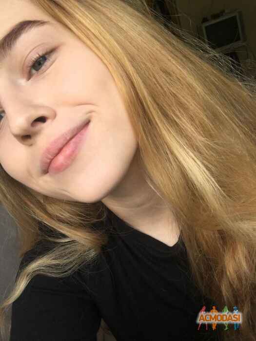 дарья Андреевна Приходько фото №1199333. Загружено 07 Июля 2017