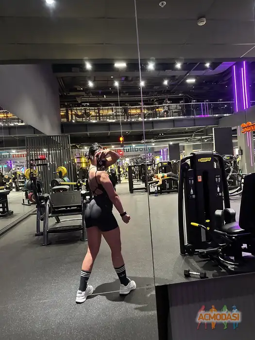 Мария Витальевна Аникина фото №1947761. Загружено 19 Февраля 2026