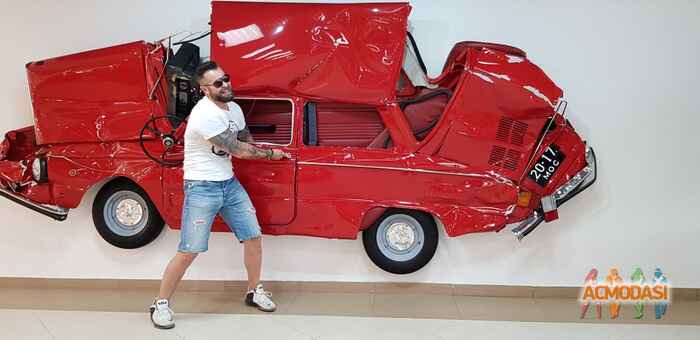 Денис Владимирович Демин фото №1406451. Загружено 24 Декабря 2018