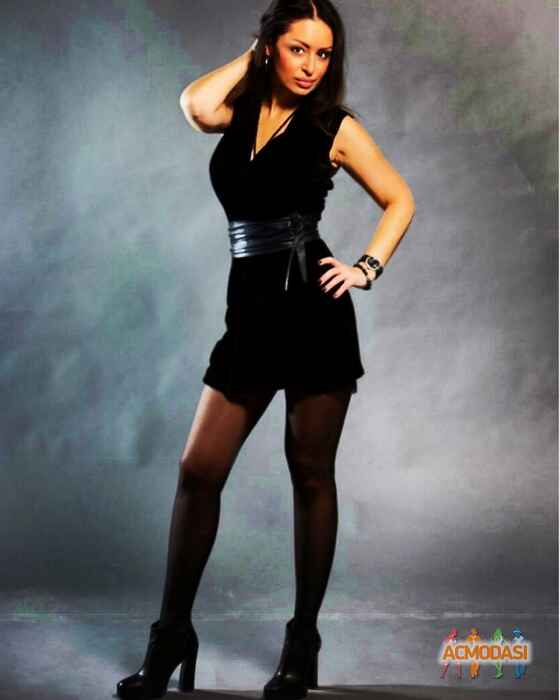 Екатерина Андреевна Сотник фото №1418341. Загружено 29 Января 2019