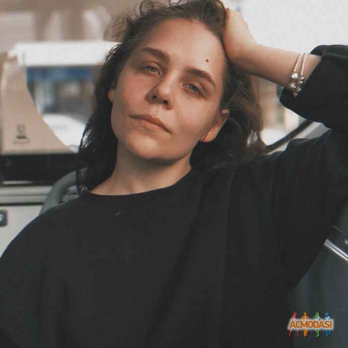 Анастасия Михайловна Гуляева фото №1469904. Загружено 04 Июня 2019