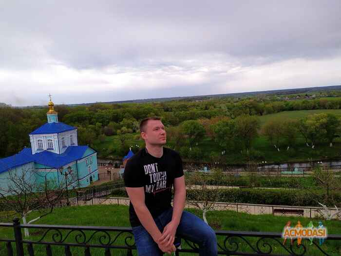 Григорий Юрьевич Овчинников фото №1474524. Загружено 18 Июня 2019