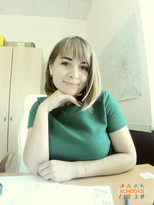 Марина Сергеевна Нуждина фото №1483529. Загружено 09 Июля 2019