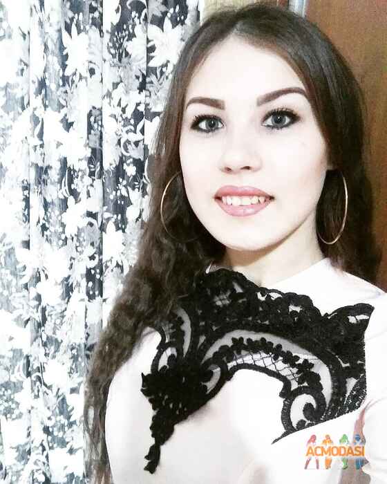 Анастасия  Бреус фото №1535058. Загружено 03 Ноября 2019
