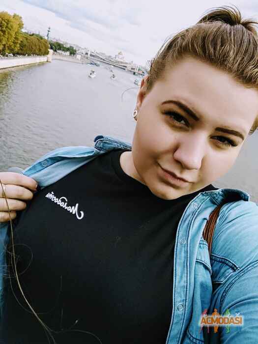 Анастасия Валерьевна Борисова фото №1559482. Загружено 14 Января 2020
