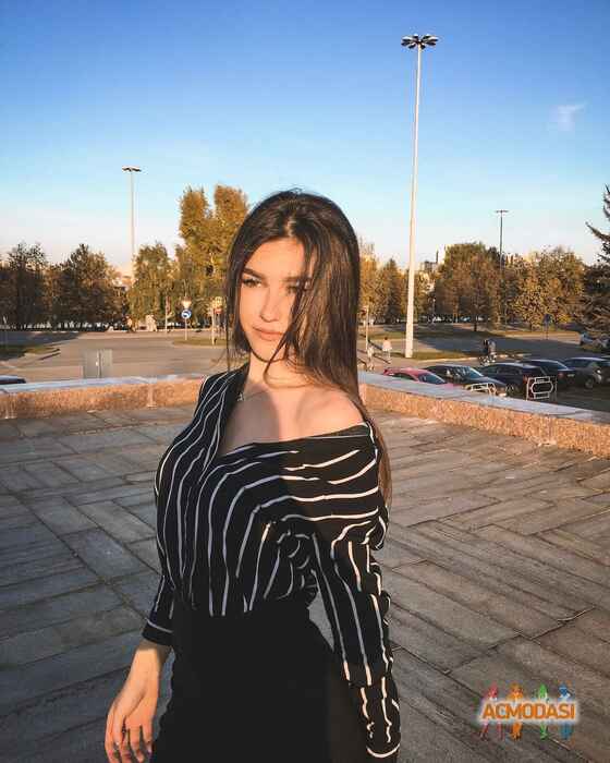 Диана Илдусовна Динисламова фото №1589425. Загружено 04 Апреля 2020