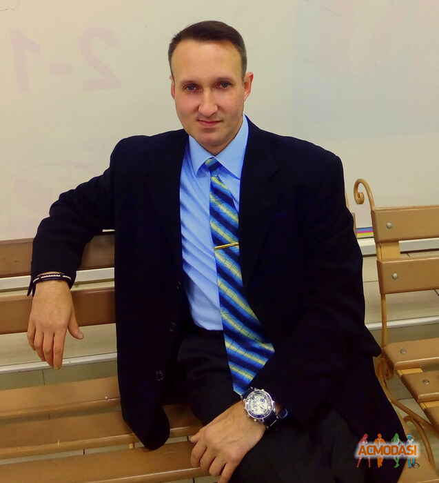 Александр  Ли фото №1605798. Загружено 03 Июня 2020