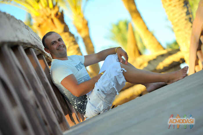 Роман Васильевич Бондаренко фото №1646023. Загружено 11 Октября 2020