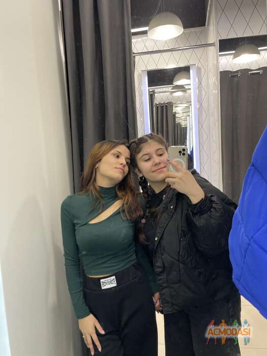 Фарзона  Аламхонова фото №1838217. Загружено 19 Января 2023