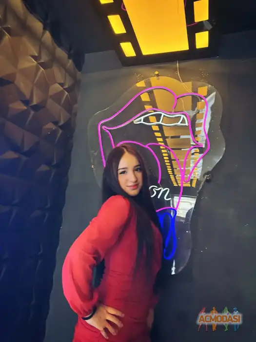 Айтен  Гасанова фото №1944939. Загружено 08 Января 2026