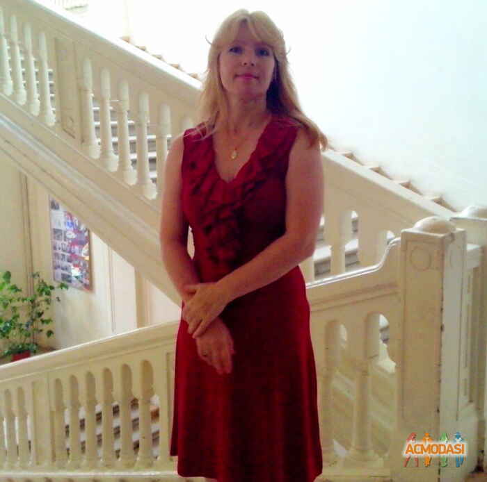 Наталия Владимировна Алексеенко фото №716360. Загружено 24 Августа 2014