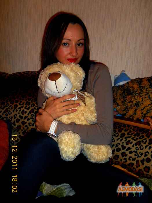 Виктория Александровна Матюха фото №567219. Загружено 10 Января 2014