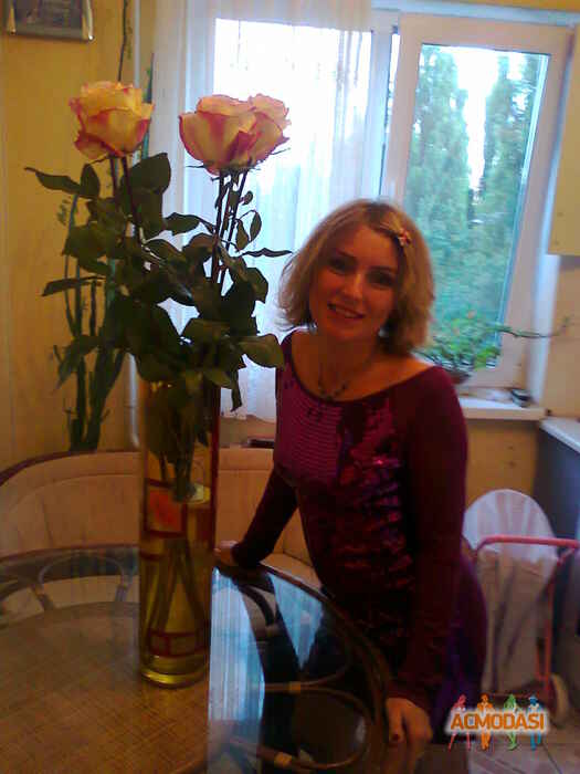 Оксана   фото №449605. Загружено 17 Июля 2013