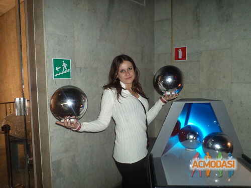 Наталия Александровна Бодягина фото №510438. Загружено 14 Октября 2013