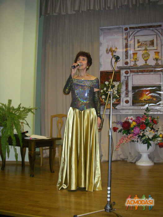 Канева Лариса Владимировна фото №650633. Загружено 11 Мая 2014