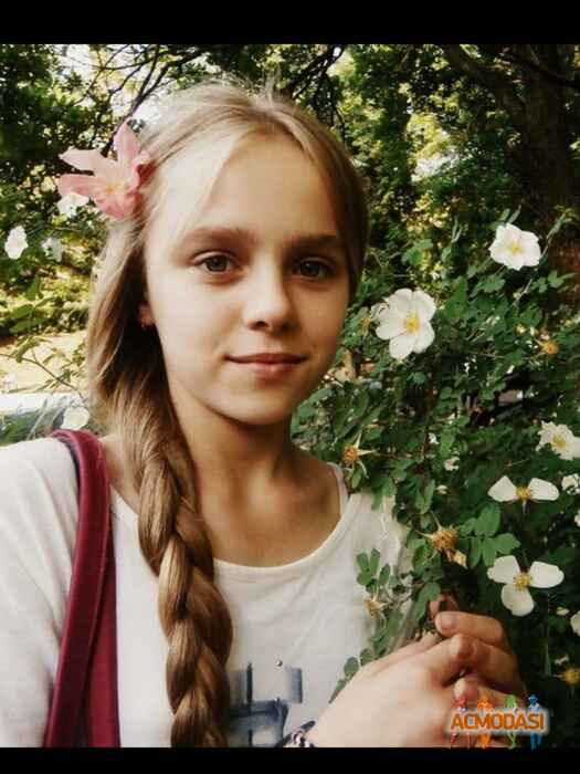 Анастасия   фото №670733. Загружено 15 Июня 2014