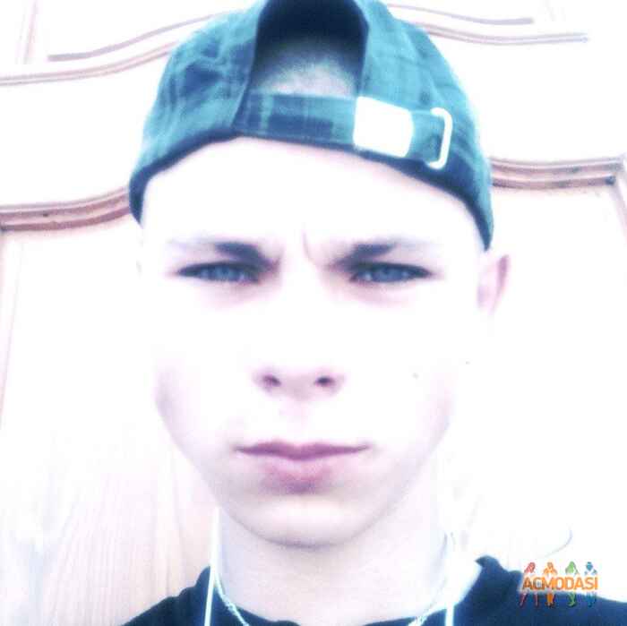 Сергей Валерьевич Павленко фото №718475. Загружено 27 Августа 2014