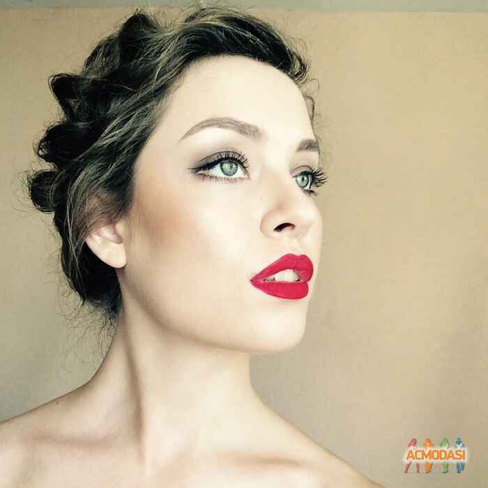 Наталья Валерьевна Кутикова фото №797218. Загружено 05 Января 2015